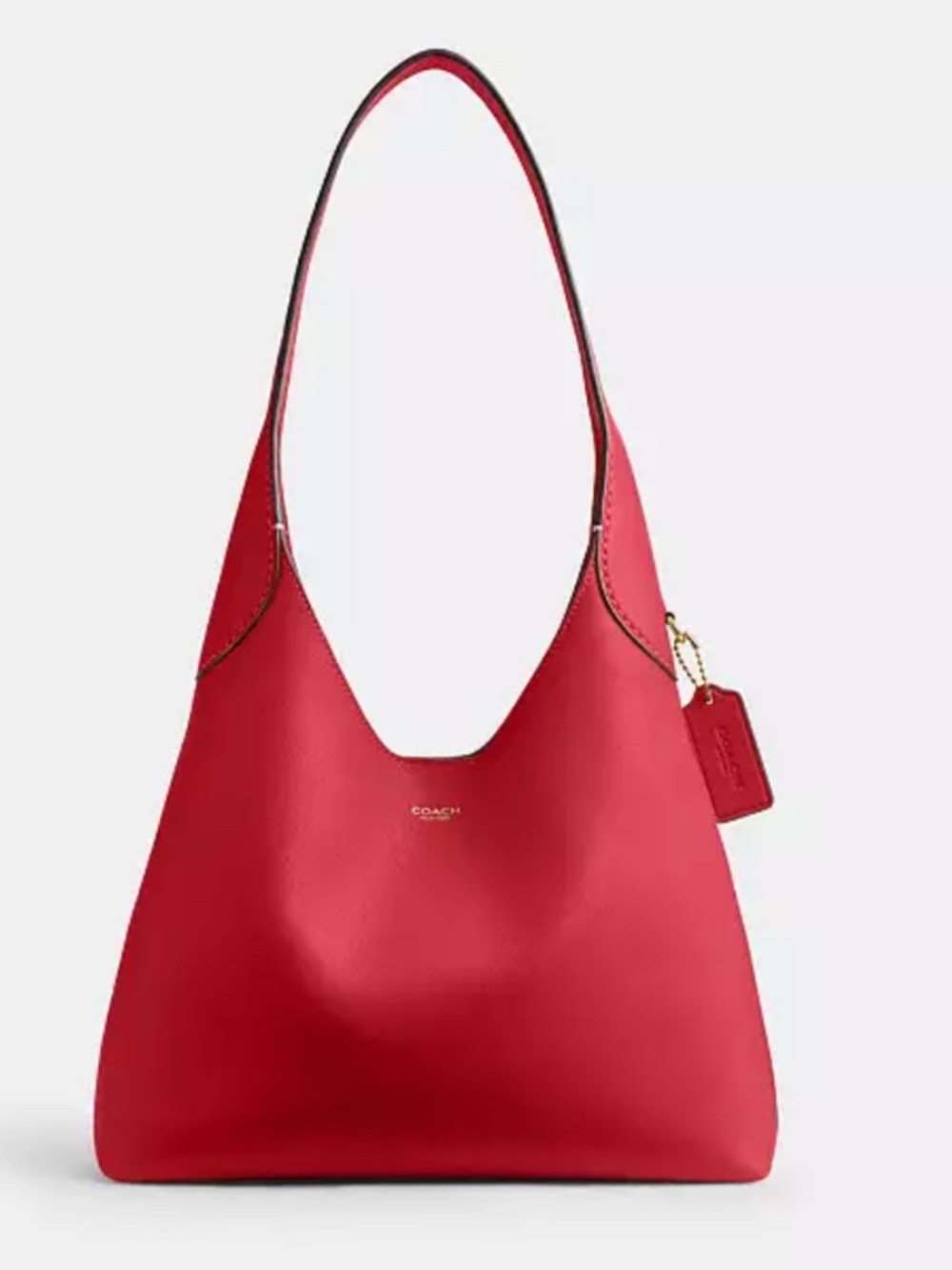 Authentic Coach Brooklyn Shoulder Bag 28